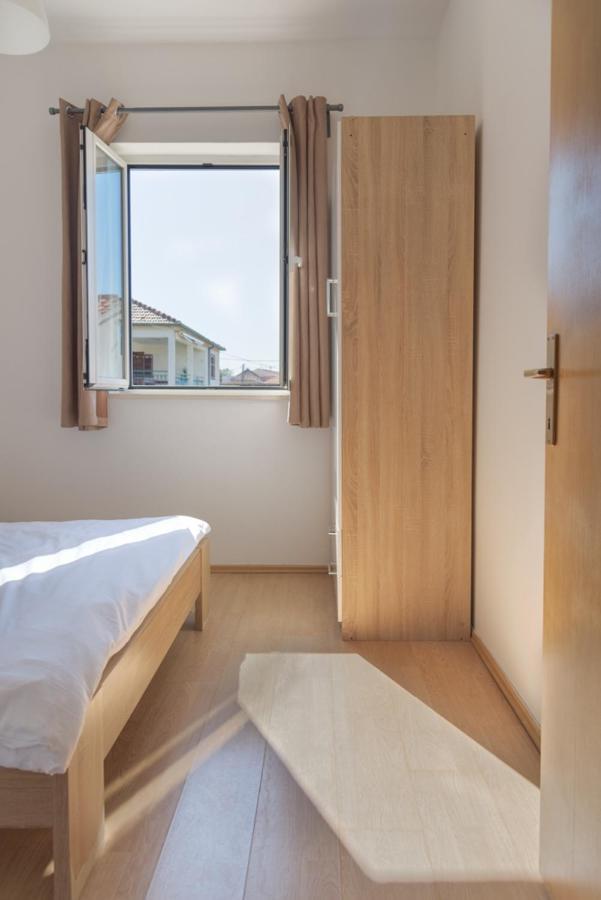 Rasin Apartments Pakoštane エクステリア 写真