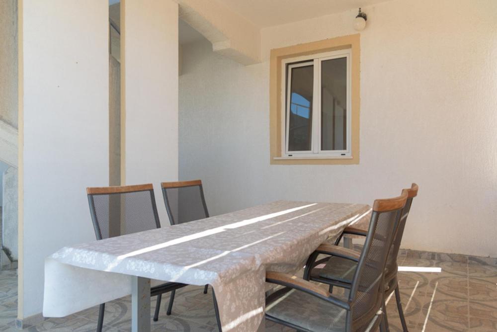 Rasin Apartments Pakoštane エクステリア 写真